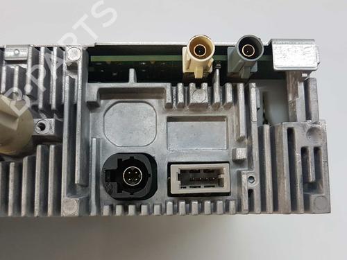 Electronic module PEUGEOT 208 I (CA_, CC_) 1.4 HDi | BP7852006M83 