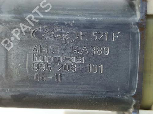Left front window motor FORD FOCUS II (DA_, HCP, DP) | BP7713913E21