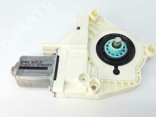 Left rear window motor AUDI A4 B8 (8K2) 2.0 TDI | BP6068647E23 