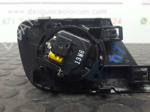 Speaker PEUGEOT 2008 I (CU_) 1.2 THP 110 / PureTech 110 | BP14531368E2 