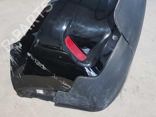 Modanatura Paraurti Anteriore Cromata Fiat 500L | Ricambi Usati - 4