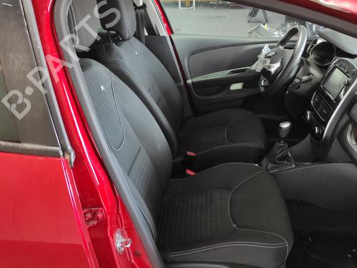 Kabinelys RENAULT CLIO IV (BH_) 0.9 TCe 90 (BHNF, BHMA, BHMH, BHJK, BHJR) | BP13922155I8