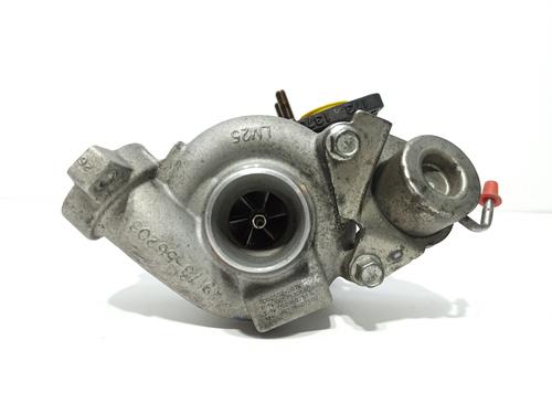 Turbocompressore/Compressore FORD FOCUS II (DA_, HCP, DP) 1.6 TDCi (90 hp) 24520440