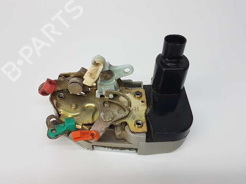 Used Front right lock CHRYSLER NEON II 2.0 16V (133 hp) 6039550