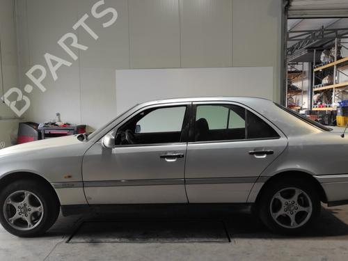Instrument cluster MERCEDES-BENZ C-CLASS (W202) C 250 D (202.125) | BP29047139C47 
