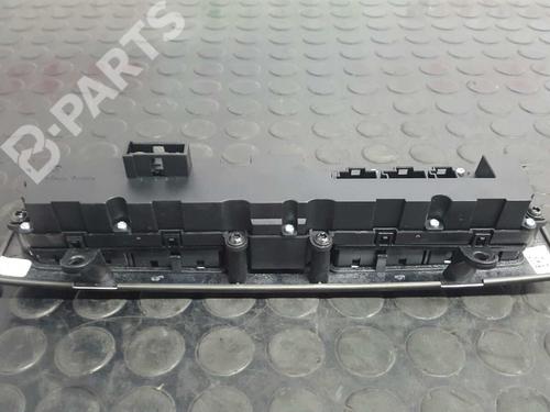 Warning switch MERCEDES-BENZ C-CLASS Coupe (CL203) C 220 CDI (203.708) | BP6628631I22 