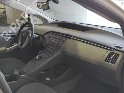 Rear seat TOYOTA PRIUS (_W3_) 1.8 Hybrid (ZVW3_) | BP28007674C17