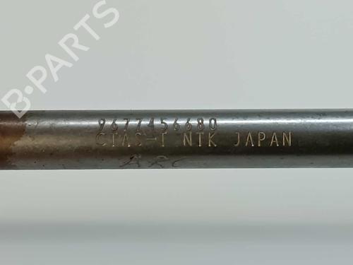 Electronic sensor JAGUAR XF SPORTBRAKE (X250) 2.2 D | BP10404950M84 