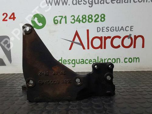 Support RENAULT TRUCKS Maxity  | BP14527940C155 