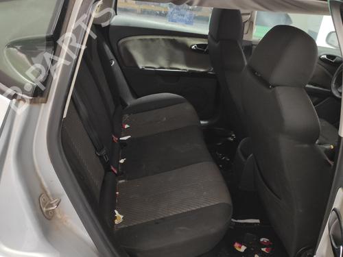 Front slam panel SEAT LEON (1P1) 1.9 TDI | BP29848301C72 