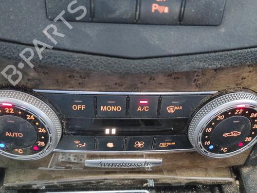 Electronic sensor MERCEDES-BENZ C-CLASS (W204) C 250 CDI (204.003) | BP17538064M84 