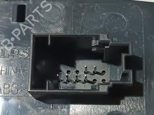 Left front window switch BMW i3 (I01) Electric | BP28615510I27