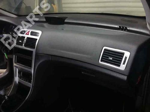Instrument cluster PEUGEOT 307 SW (3H) 1.6 HDI 90 | BP5267503C47 