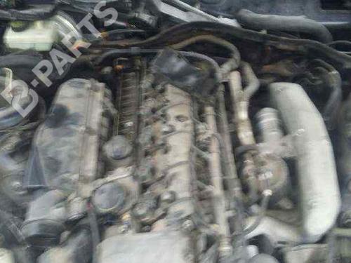 Module électronique MERCEDES-BENZ S-CLASS (W220) S 320 CDI (220.026, 220.126) | BP2733971M83 