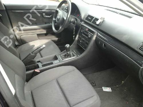 Rear left exterior door handle AUDI A4 B6 (8E2) 2.0 | BP4899671C130