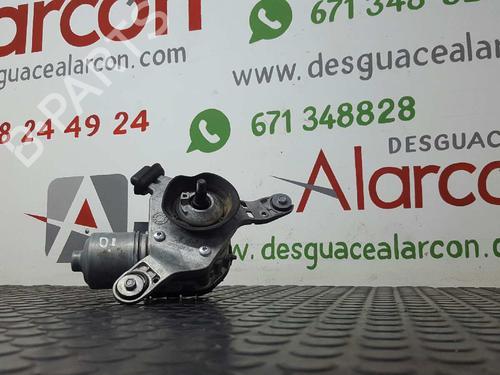 Used Front wiper motor CITROËN C4 Picasso II 1.6 BlueHDi 120 (120 hp) 2781813