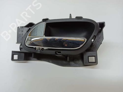 Used Front left interior door handle CITROËN C4 I (LC_) 1.6 HDi (109 hp) 6249273