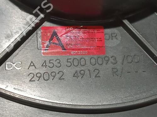 Other SMART FORFOUR Hatchback (453) electric drive (453.091) | BP14544856O1 