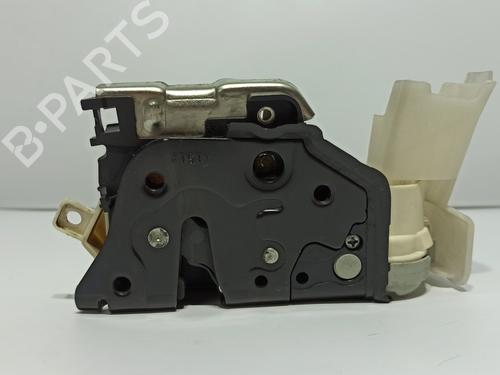 Used Front left lock AUDI A1 (8X1, 8XK) 1.6 TDI (105 hp) 12578290