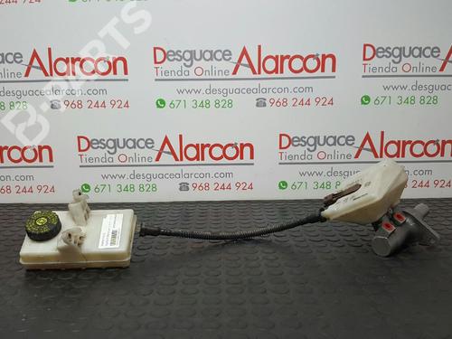 Used Brake master cylinder PEUGEOT 3008 I MPV (0U_) 1.6 HDi (112 hp) 2752058