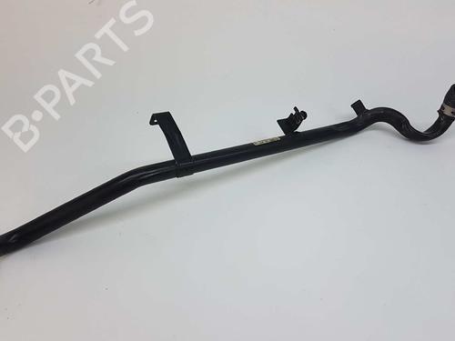 Pipe VW TOUAREG (7LA, 7L6, 7L7) 5.0 V10 TDI | BP14538726M125