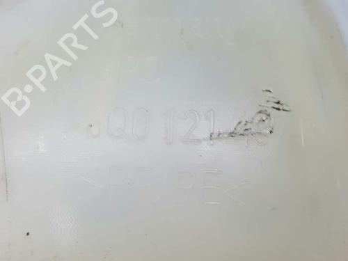 Expansion tank VW POLO V (6R1, 6C1) 1.2 TDI | BP2747742C120 