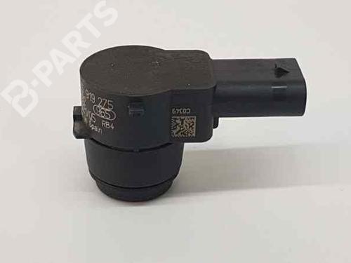 Elektronisk modul PORSCHE CAYENNE (9PA) 3.6 | BP10265177M83 