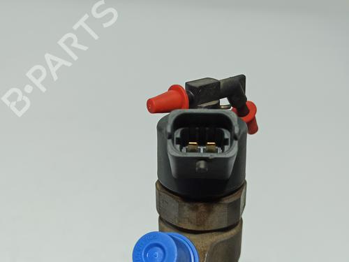 Injector PEUGEOT 206 Hatchback (2A/C) 2.0 HDI 90 | BP16395758M100