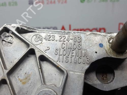 Break pedal BMW 1 (E87)  | BP8776562I19 