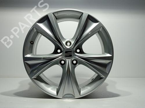 Used Rim SEAT LEON Sportstourer (KL8, KLD) 1.5 TSI (150 hp) 28332018