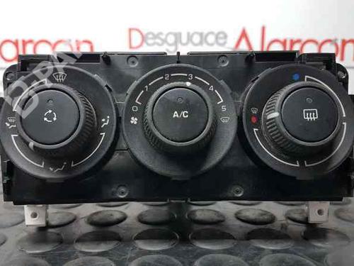 Commande Chauffage CITROËN C3 Picasso (SH_) 1.6 HDi (90 hp) 2742195