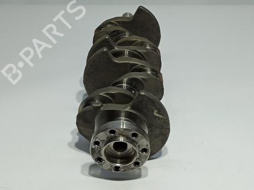 Andre NISSAN QASHQAI II (J11, J11_) 1.5 dCi | BP15619606O1 