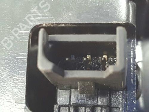 Bagklap lås VW GOLF IV (1J1) 1.4 16V | BP3293151C101