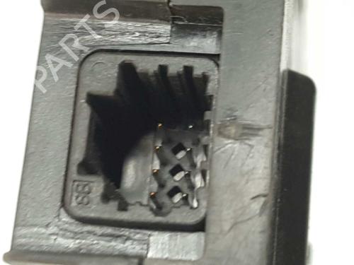 Ignition barrel RENAULT MEGANE III Coupe (DZ0/1_) 1.9 dCi (DZ0N, DZ0J, DZ1J, DZ1K) | BP3287069M48