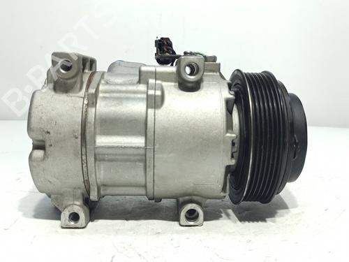 AC compressor HYUNDAI KONA (OS, OSE, OSI) 1.0 T-GDi | BP13551904M34 