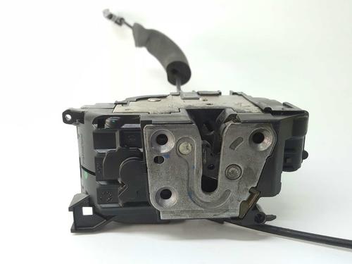 Front right lock RENAULT MEGANE III Hatchback (BZ0/1_, B3_) 2.0 dCi (BZ0Y) | BP5860169C97 