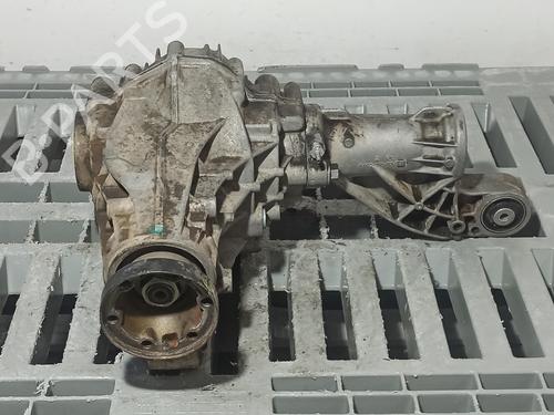 Front differential MERCEDES-BENZ M-CLASS (W164) ML 320 CDI 4-matic (164.122) | BP25859020M23 