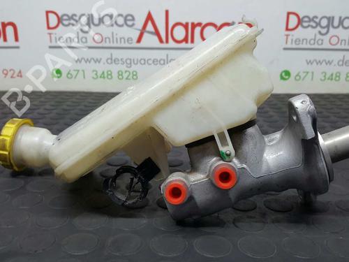 Brake master cylinder PEUGEOT 207 SW (WK_) 1.6 HDi | BP2739139M77 