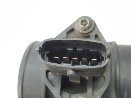 Mass air flow sensor OPEL ASTRA G Hatchback (T98) 1.7 DTI 16V (F08, F48) | BP2746861M95 