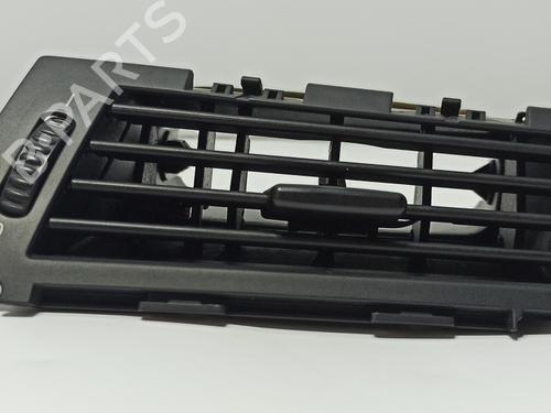 Used Air vent BMW 5 (E60) 530 d (218 hp) 11640507