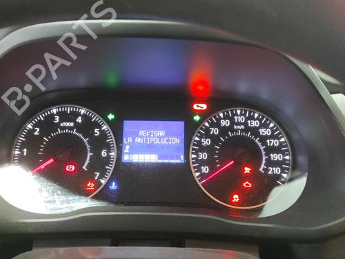 Instrument cluster RENAULT EXPRESS Box Body/MPV 1.5 Blue dCi 75 (F6AA) | BP36143010C47 - Image 2