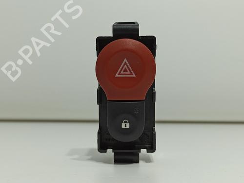Used Warning switch RENAULT KANGOO Express (FW0/1_) 1.5 dCi 75 (FW07, FW10, FW04) (75 hp) 22919915