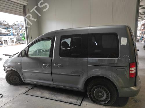Højre baglygte VW CADDY III MPV (2KB, 2KJ, 2CB, 2CJ) 1.6 TDI | BP10515256C35