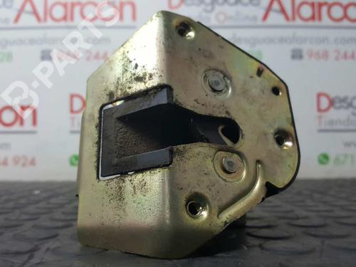 Zamek drzwi tylnych prawych FIAT ULYSSE (179_) 2.2 JTD 1494922080