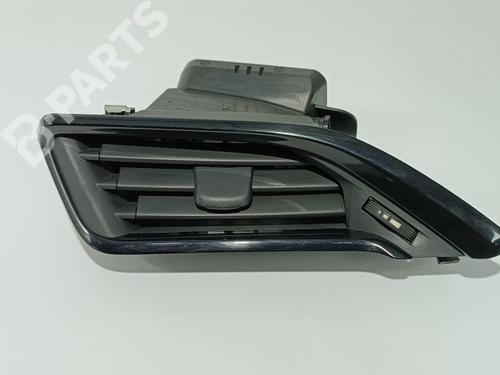 Air vent PEUGEOT 208 I (CA_, CC_) 1.4 HDi | BP11640701I21 