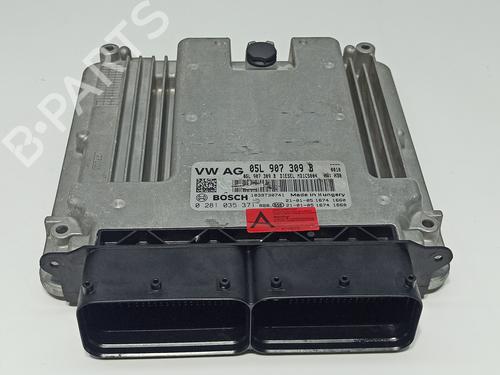 Engine control unit (ECU) VW ARTEON (3H7, 3H8) 2.0 TDI | BP15060999M57
