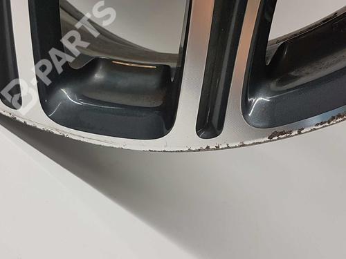 Rim MITSUBISHI OUTLANDER III (GG_W, GF_W, ZJ, ZL, ZK) 2.2 Di-D 4WD (GF6W) | BP5330649C45 