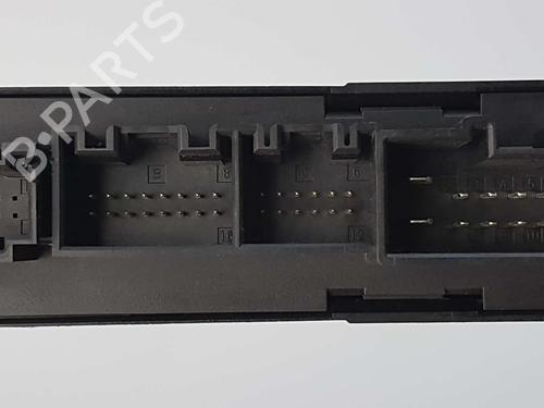 Right rear window motor VW TOUAREG (7LA, 7L6, 7L7) 3.0 V6 TDI | BP6040316E22 