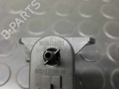 Electronic sensor PEUGEOT 208 I (CA_, CC_) 1.6 HDi | BP14530285M84