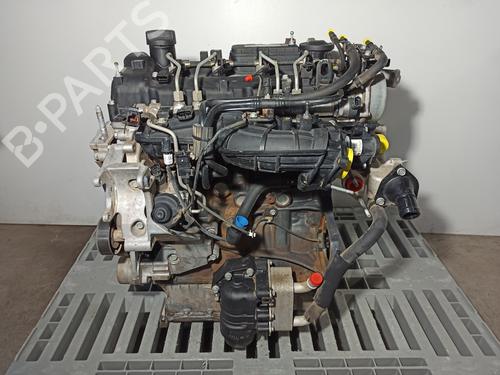 Motor KIA SORENTO II (XM) 2.2 CRDi (197 hp) 23953795